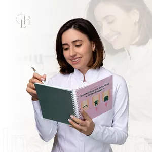 Imagem do curso Apostila de Esmaltação em Gel Editável 