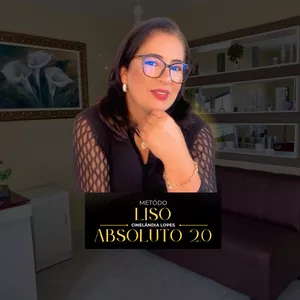 Imagem de capa para o Curso online LISO ABSOLUTO 2.0