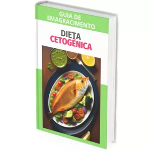 Imagem de Dieta Cetogênica: A chave para uma perda de peso saudável e duradoura criado por daniel fonseca na hotmart