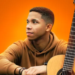 Imagem de capa para o Curso online Violão para Apressados [Start]