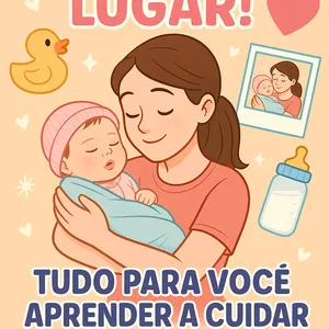 Imagem de capa para o Curso online Mãe Reborn 