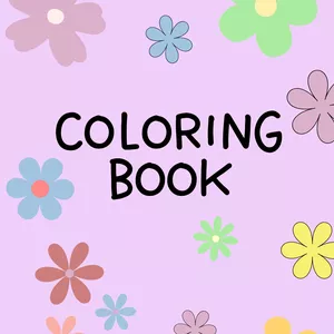 Imagen de portada para Ebook Colorea y Desconéctate: Ideal para Todos los Públicos