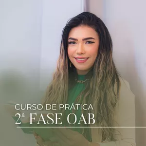 Imagem de capa para o Curso online OAB - Curso preparatório 2° fase em Direito do Trabalho