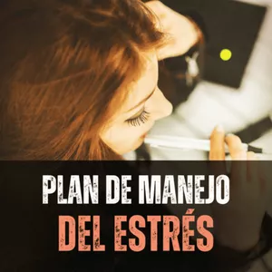Imagen de portada para Ebook Plan De Manejo Del Estrés