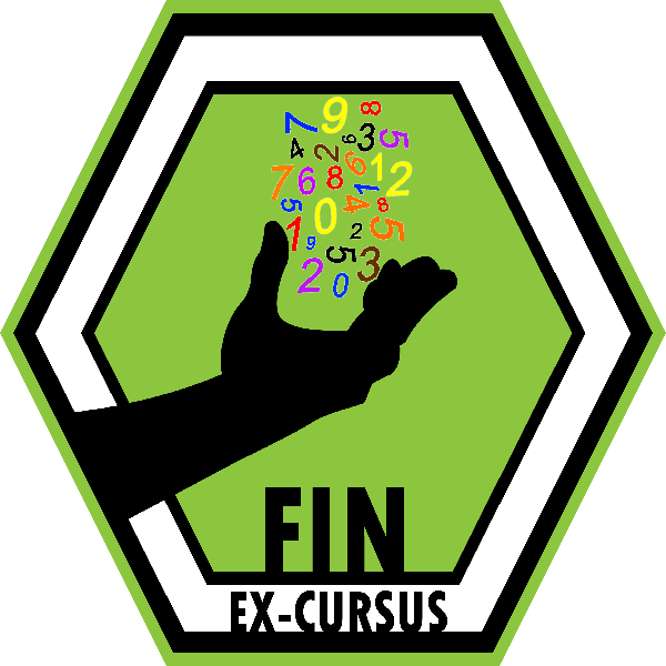 Planilha FIN2 - Gestão Financeira de Projetos - Ex Cursus