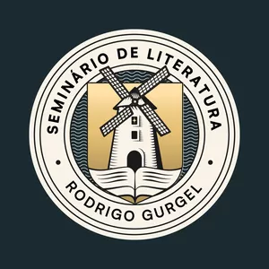Imagem de capa para o Curso online Seminário de Literatura