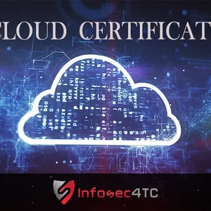 Cover image for Online course The Ultimate Cloud Certification Bundle