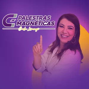 Imagem de capa para o Curso online Palestras Magnéticas