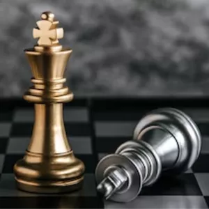 Cover image for Online course Checkmate of the Conquest