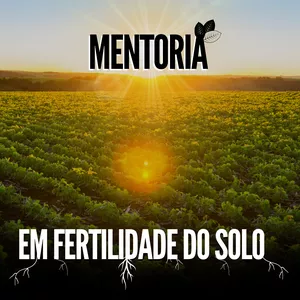 Curso Mentoria em Fertilidade do solo 