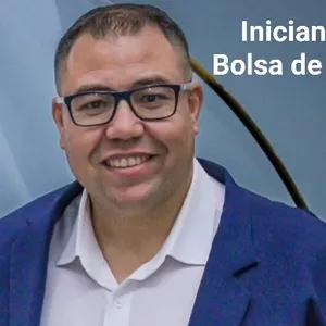 Imagem do curso Iniciante na Bolsa de Valores 