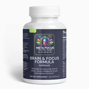 Imagem de capa para o Curso online Meta Focus 