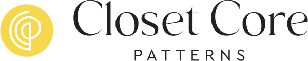 Closet Core Patterns Classes logo