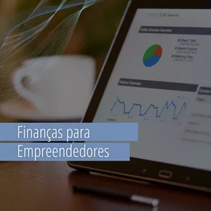Imagem do curso Finanças para Empreendedores