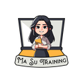 Ma Su Training logo