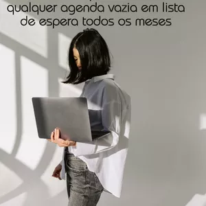 Imagem de capa para o Ebook Do zero à lista de espera 