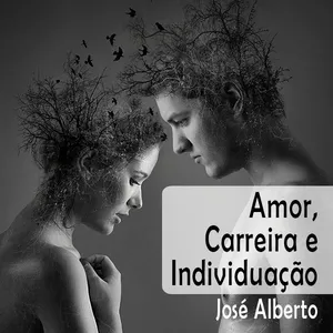 Imagem de capa para o Ebook Amor, Carreira e Individuação