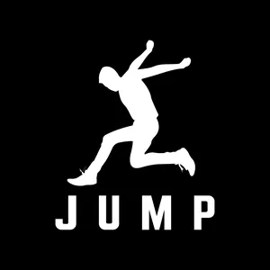 Imagem de capa para o Curso online PROGRAMA JUMP