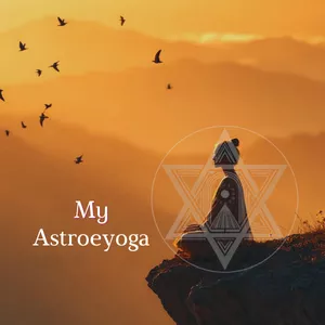 Imagem de capa para o Curso online 🌞🌙 My Astroeyoga – O Templo do Sol e da Lua
