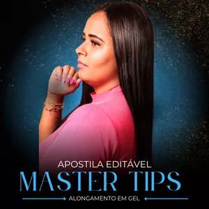Imagem do curso Apostila Editável Master Tips Alongamento em Gel