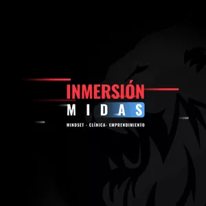 Imagem de capa para o Evento presencial Imersão MIDAS