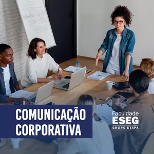 Comunicação Corporativa