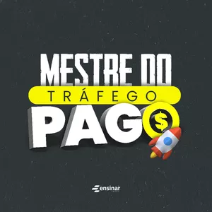 Imagem do curso Mestre do Tráfego Pago