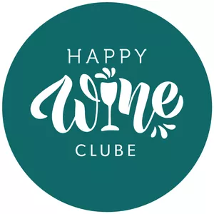 Imagem principal do produto Clube de Vinhos Happy Wine - Aprenda sobre vinhos se divertindo