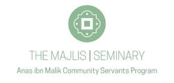 The Majlis Seminary logo