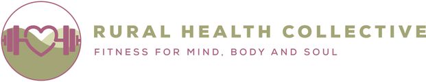 Rural health collective's school logo