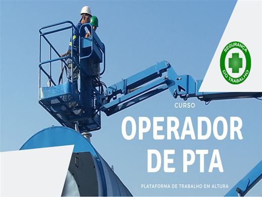 Imagem do curso CURSO DE OPERADOR DE PLATAFORMA ELEVADA - GROOWSHOOL 