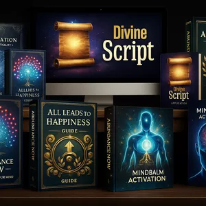 Cover image for Online course Divine Script - 3M