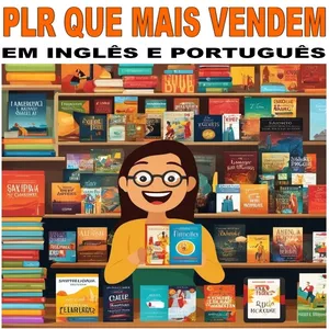 Imagem de capa para o Curso online PRODUTOS PLR QUE MAIS VENDEM