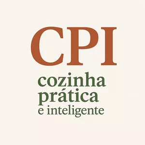 Imagem de capa para o Curso online CPI - Cozinha Prática e Inteligente 