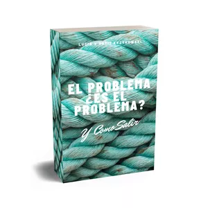 Imagen de portada para Ebook El Problema es el Problema?