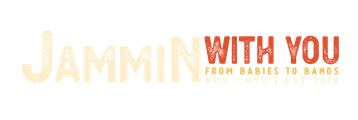 Jammin With You logo