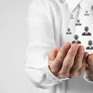 Imagem de capa para o Curso online Criando uma central de relacionamento ao cliente (CRC) eficiente.