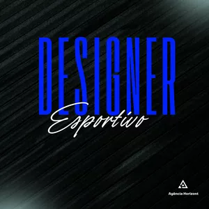 Imagem de capa para o Serviço online Designer Esportivo 