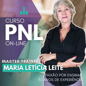 Imagem de capa para o Curso online Curso de PNL Online - Programação Neurolinguística