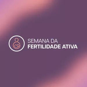 Imagem de capa para o Curso online SEMANA DA FERTILIDADE ATIVA