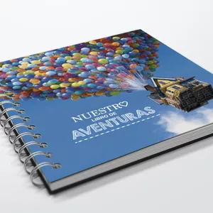 Imagen de portada para Ebook Libro de Aventuras