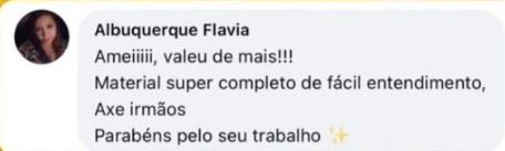 Avaliações