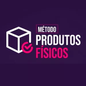 Imagem de capa para o Curso online Método Produtos Físicos 