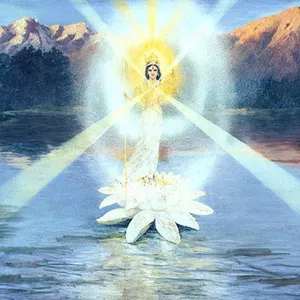 Imagem de capa para o Curso online Ciência da Meditação