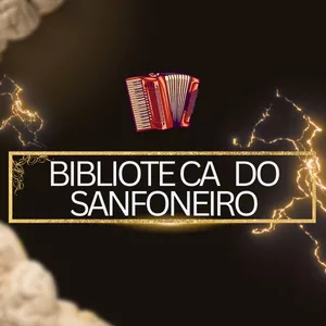 Imagem de capa para o Curso online BIBLIOTECA DO SANFONEIRO