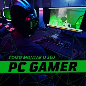 Imagem do curso PC Builder Academy