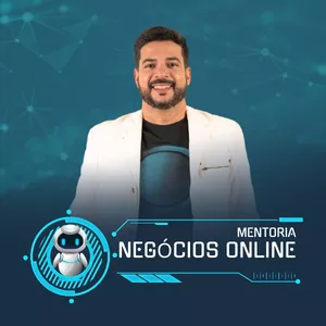 Imagem de capa para o Curso online Mentoria Negócios Online