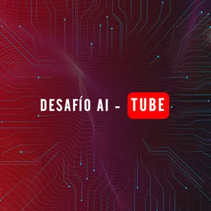 Imagen de portada para Curso online Protocolo AI Tube - Youtube Automation