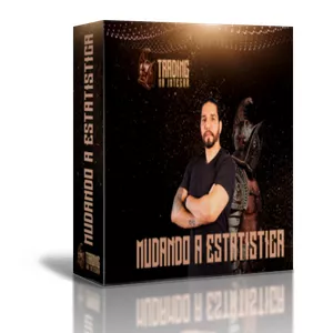 Imagem de capa para o Curso online Mentoria TRADING NA ÍNTEGRA 