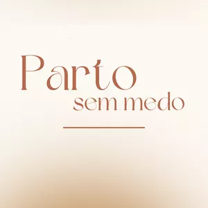 Imagem de capa para o Curso online PARTO SEM MEDO